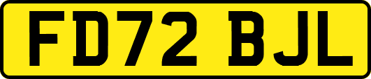 FD72BJL