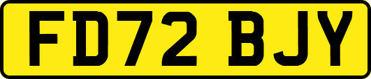 FD72BJY