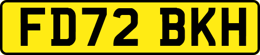 FD72BKH
