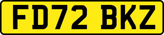 FD72BKZ