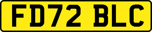 FD72BLC