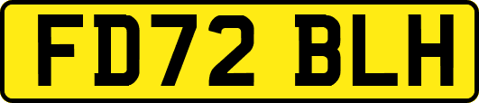 FD72BLH