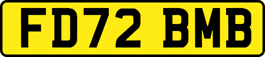 FD72BMB
