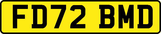 FD72BMD