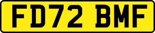 FD72BMF