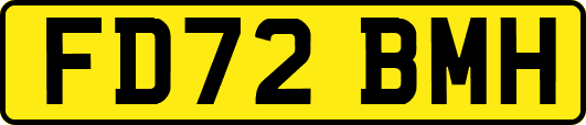 FD72BMH