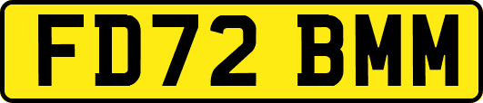 FD72BMM