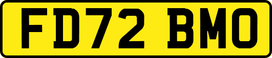 FD72BMO
