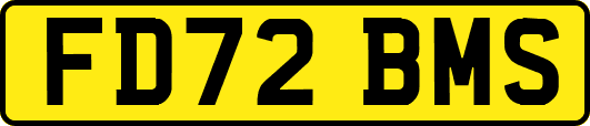FD72BMS