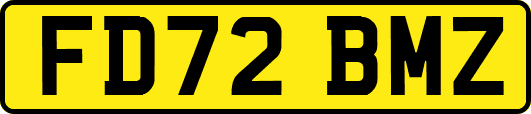 FD72BMZ