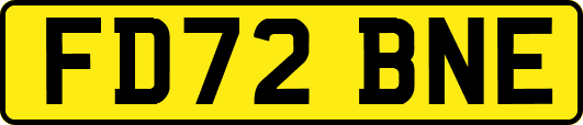 FD72BNE