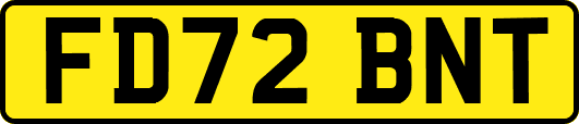 FD72BNT