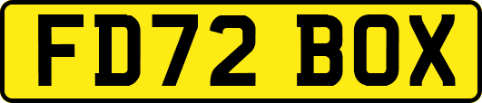 FD72BOX