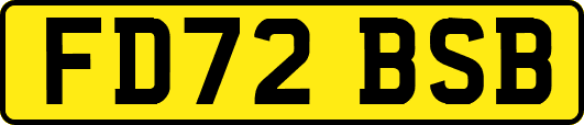 FD72BSB
