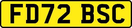 FD72BSC