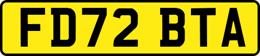 FD72BTA