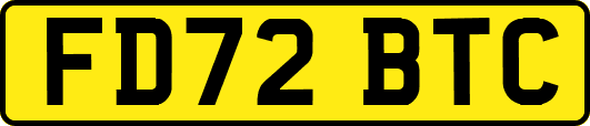 FD72BTC