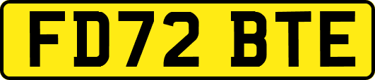FD72BTE