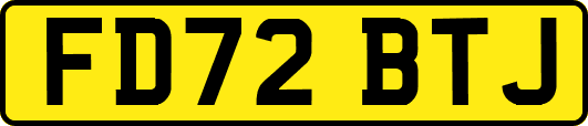 FD72BTJ