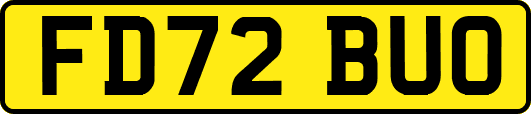 FD72BUO