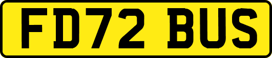 FD72BUS