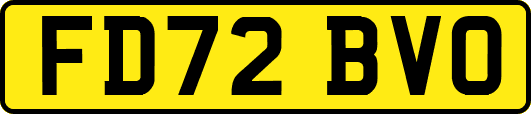 FD72BVO