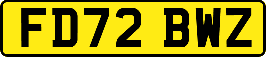 FD72BWZ