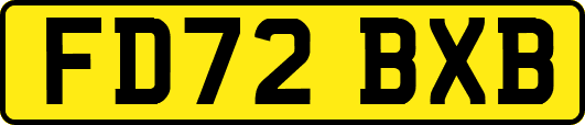 FD72BXB