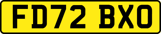 FD72BXO