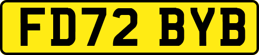 FD72BYB