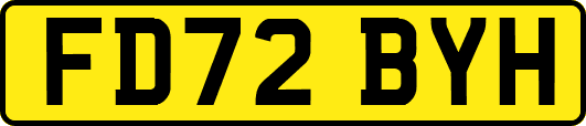 FD72BYH