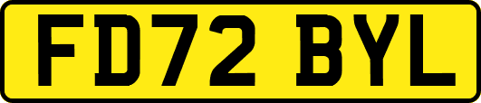 FD72BYL