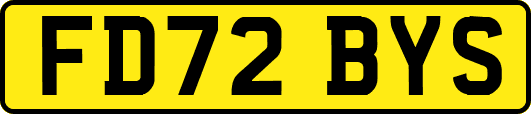 FD72BYS
