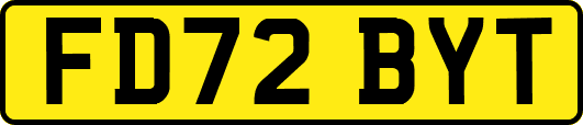 FD72BYT