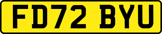FD72BYU