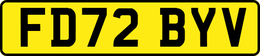 FD72BYV