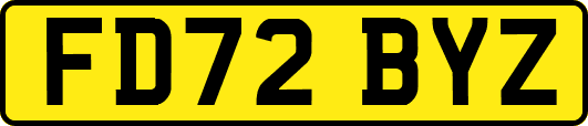 FD72BYZ