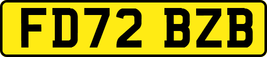 FD72BZB