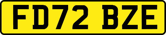 FD72BZE