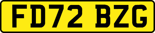 FD72BZG