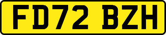 FD72BZH