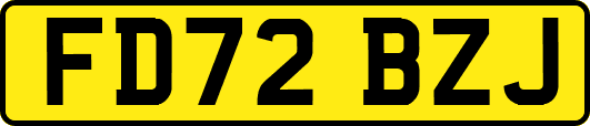FD72BZJ