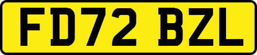 FD72BZL