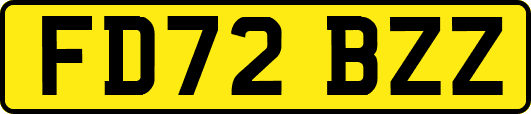 FD72BZZ