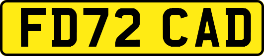 FD72CAD