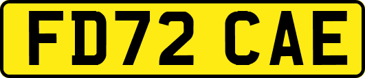 FD72CAE