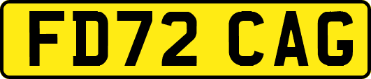 FD72CAG