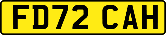 FD72CAH