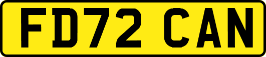 FD72CAN