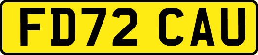 FD72CAU